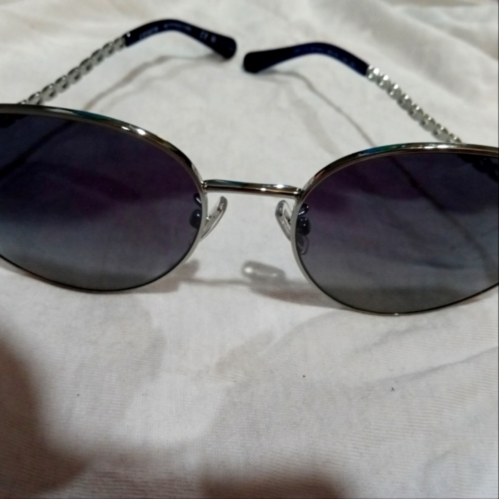 Coach sunglasses